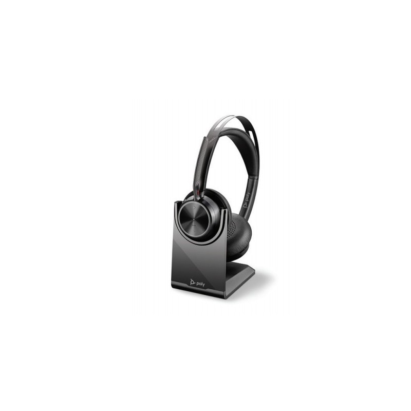 Poly Voyager Focus 2 UC M USB-A (213726-02)