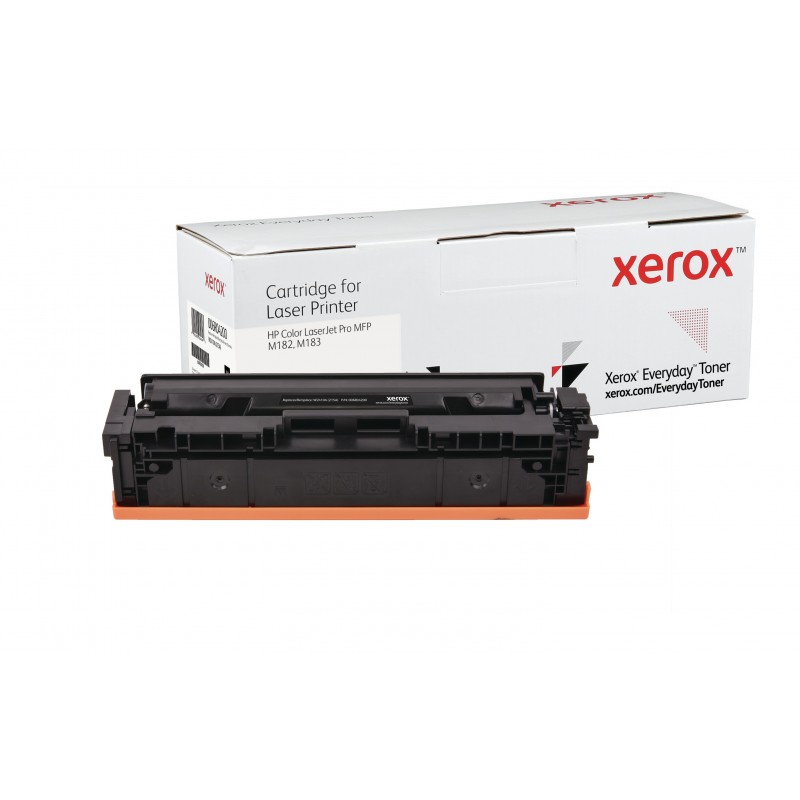 Everyday Tóner de Rendimiento estándar - Negro  006R04200