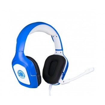 Auricular Headset My Hero Academy Bue Ps5- Ps4- Switch KX-MHA GH BL