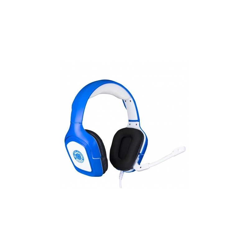 Auricular Headset My Hero Academy Bue Ps5- Ps4- Switch KX-MHA GH BL