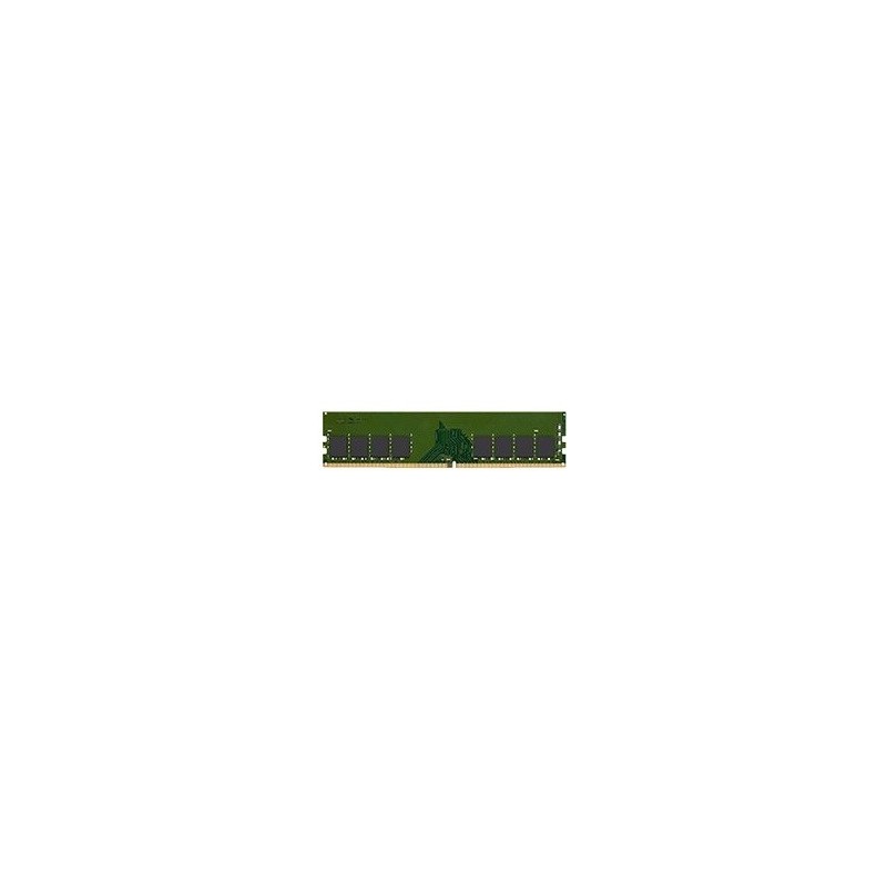 Kingston Technology KCP432NS8 8 8GB - 1 x 8GB DDR4 3200 MHz