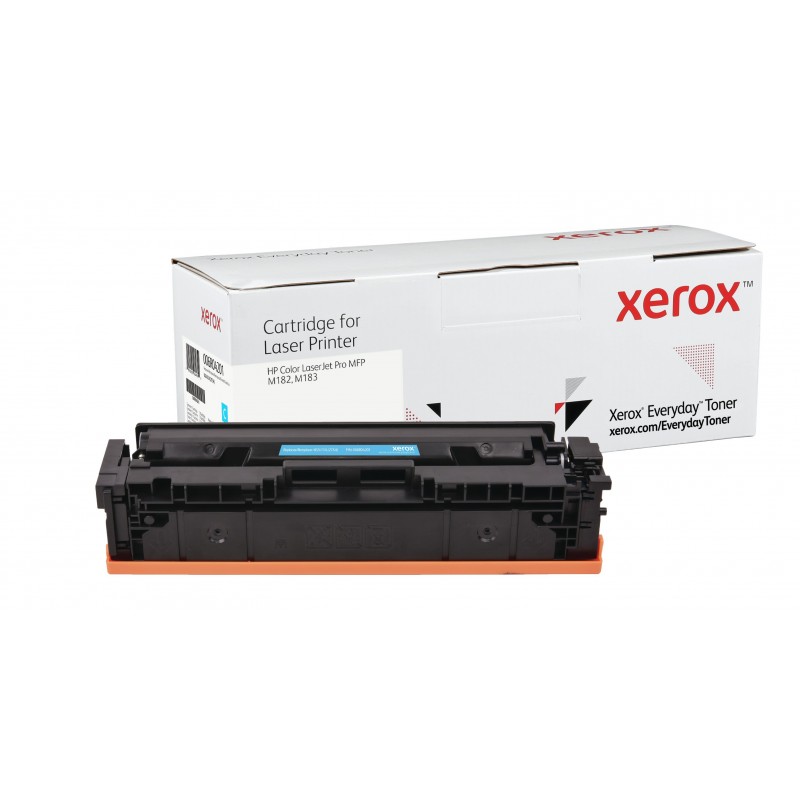 Everyday Tóner de Rendimiento estándar - Cian   006R04201