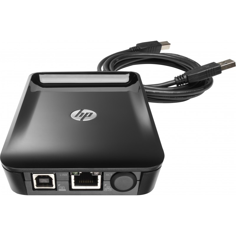 HP Jetdirect LAN Accessory 8FP31A