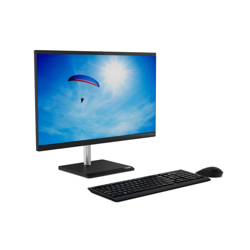 Lenovo V50a-24IMB AIO Negro - 23.8" - Intel Core i5 i5-10400T - 8GB - 256 -W 10 Pro 11FJ00GNSP