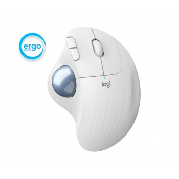 Logitech M575 for Business - Blanco 910-006438