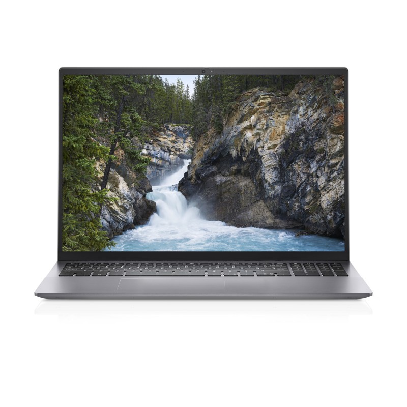 DELL Vostro 5625 Gris - 16" - AMD Ryzen 5 - 8GB - 256GB SSD - W11 Pro TV3HW