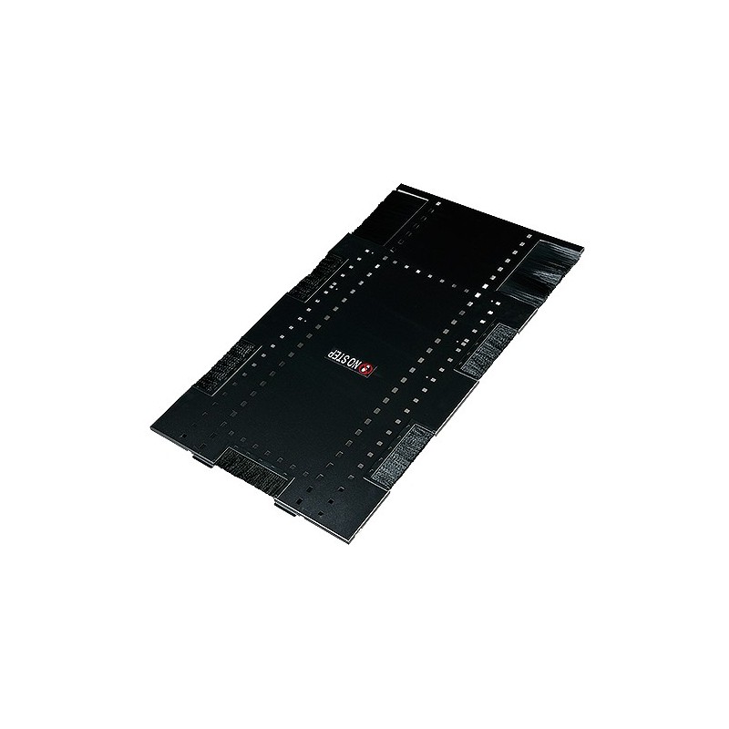 APC AR7211A - Tapa de cierre superior para Rack