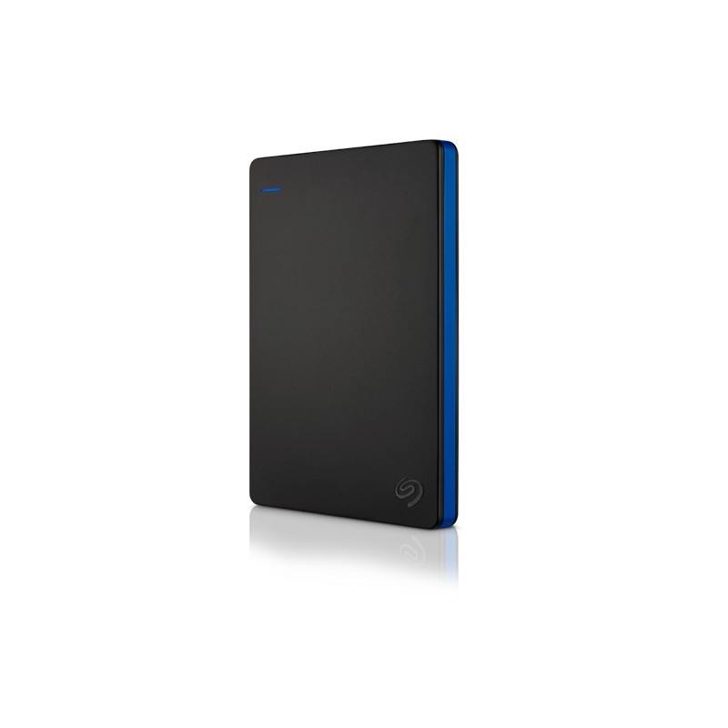 (Reacondicionado) Seagate Game Drive para PS4 - 4TB STGD4000400