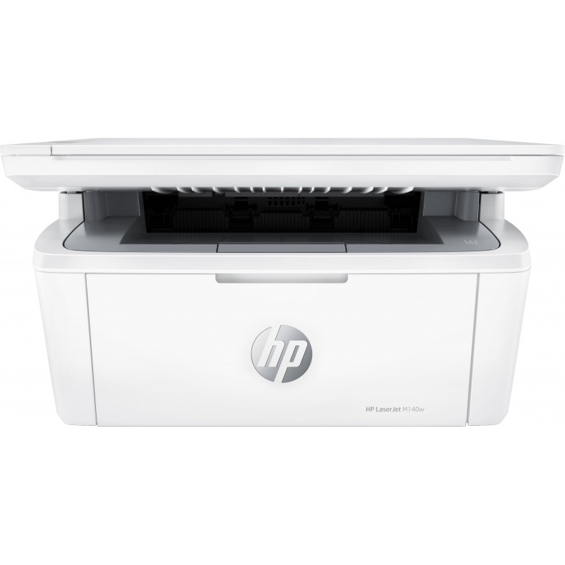HP LaserJet M140w Laser A4 600 x 600 DPI 20 ppm Wifi 7MD72F