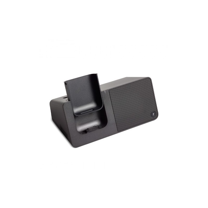 Cisco 8821 Desktop Charger Bundle – CP-DSKCH-8821-BUN, Charges Handset & Spare Battery, 1 Year Warranty