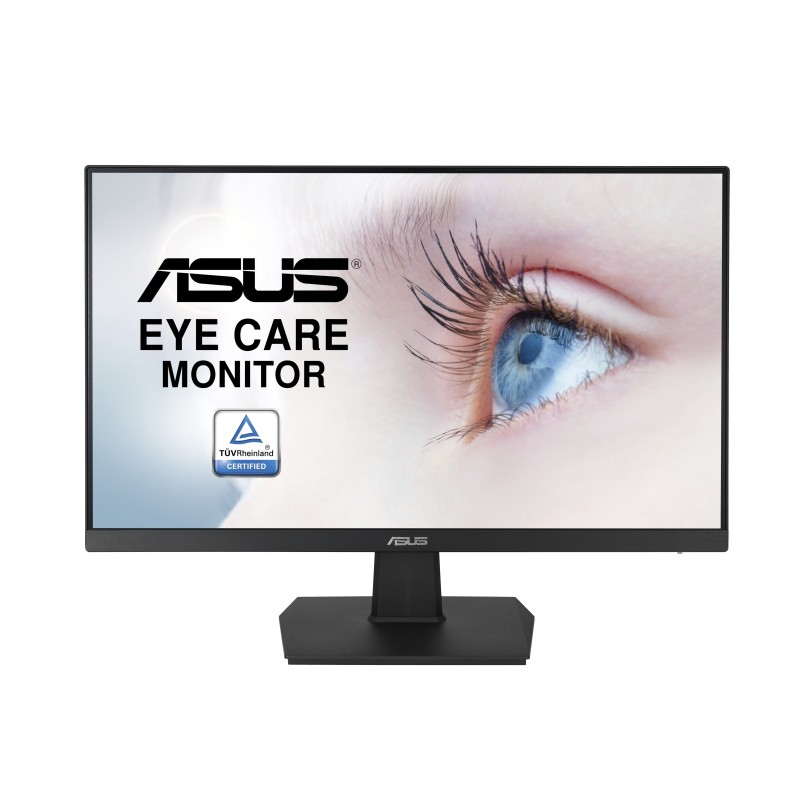 ASUS VA247HE - 23.8" Full HD - Negro - 75Hz 90LM0795-B01170