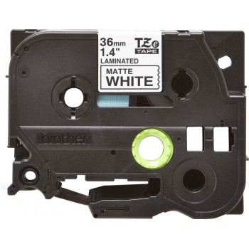 Brother TZe-M261 - Cinta laminada - Mate TZEM261