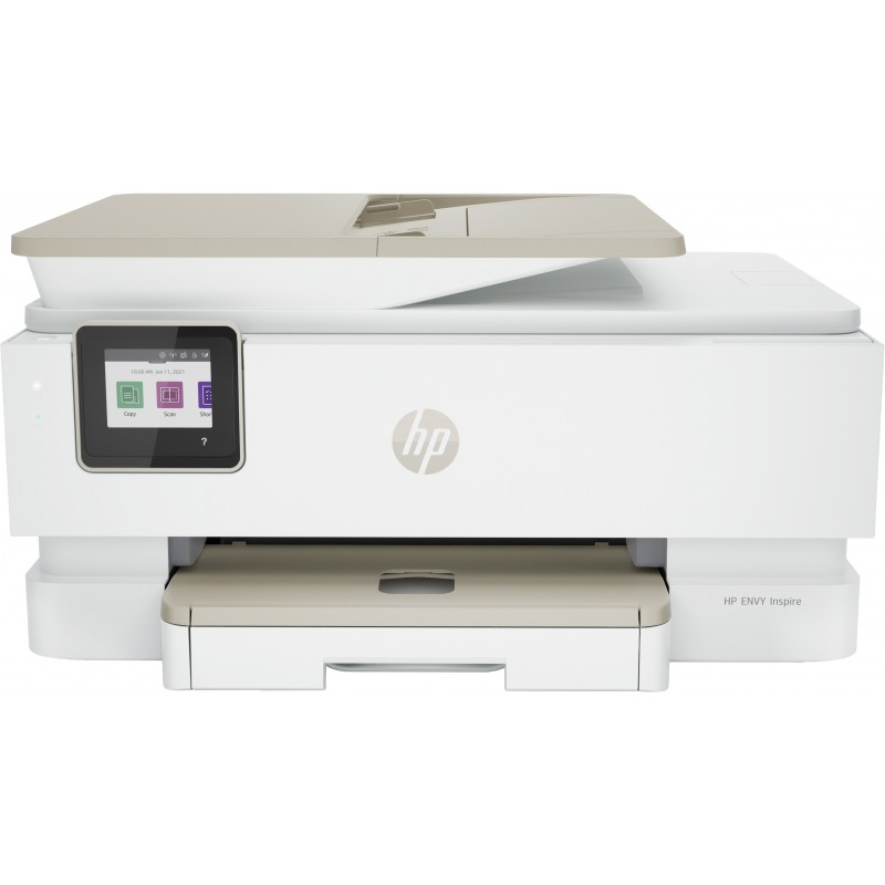 HP ENVY 7920e Inyección de tinta térmica A4 4800 x 1200 DPI 15 ppm Wifi 242Q0B629
