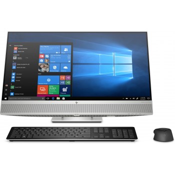 HP EliteOne 800 G6 Plata - 27" - Intel Core i9 i9-10900 - 32GB - W10 Pro 273A2EAABE