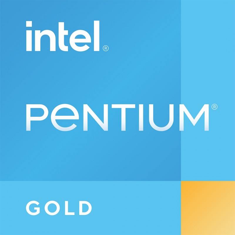 Intel Pentium Gold G7400 Boxed BX80715G7400