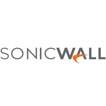 SonicWall 01-SSC-3137 extensión de la garantía
