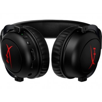 HyperX Cloud Core Wireless 4P5D5AA