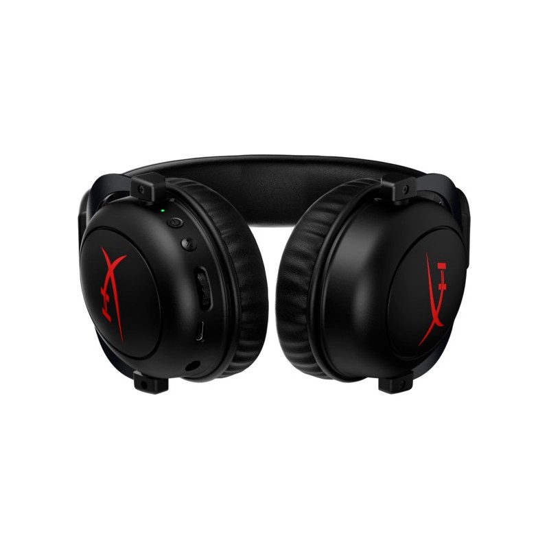 HyperX Cloud Core Wireless 4P5D5AA