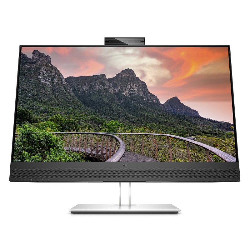 HP E-Series E27m G4 - 27" Quad HD -  - Negro - 75Hz 40Z29AAABB