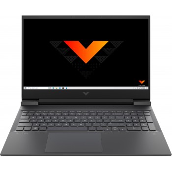 Victus by HP 16-d0059ns Negro - 16.1" - Intel Core i7 - 16GB - 512GB SSD - NVIDIA GeForce RTX 3050 - 5A5Q4EA