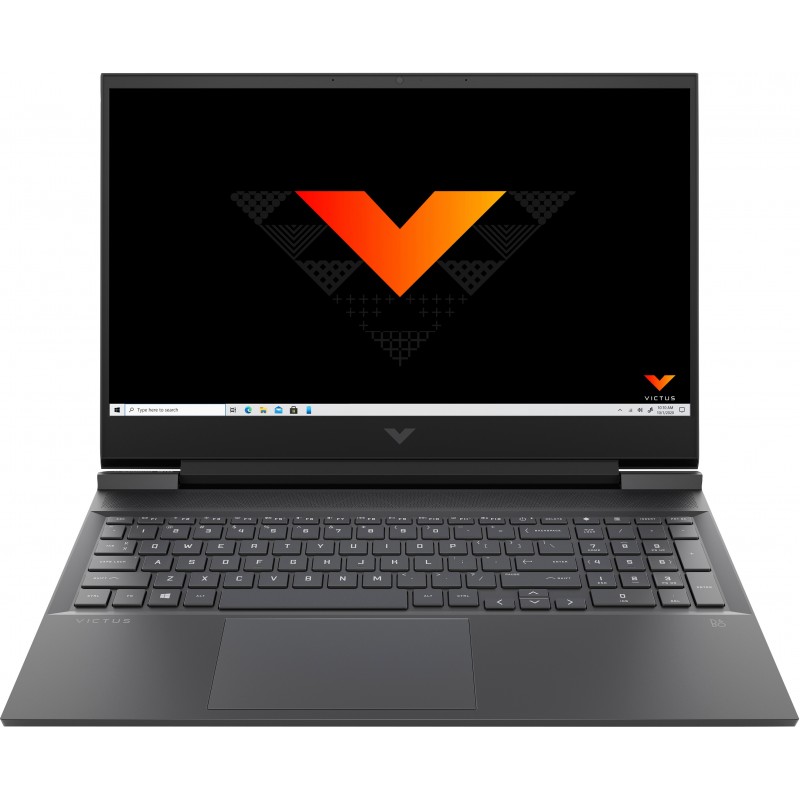 Victus by HP 16-d0059ns Negro - 16.1" - Intel Core i7 - 16GB - 512GB SSD - NVIDIA GeForce RTX 3050 - 5A5Q4EA