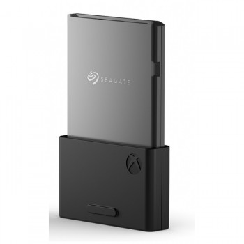 (Reacondicionado) Seagate Expansion Card 1TB para Xbox Series X|S STJR1000400