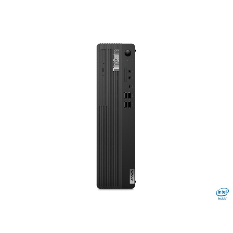 Lenovo ThinkCentre M90s - i5-10500 - 16GB - 512GB SSD - SFF - Negro - Windows 10 Pro 11D1001VSP