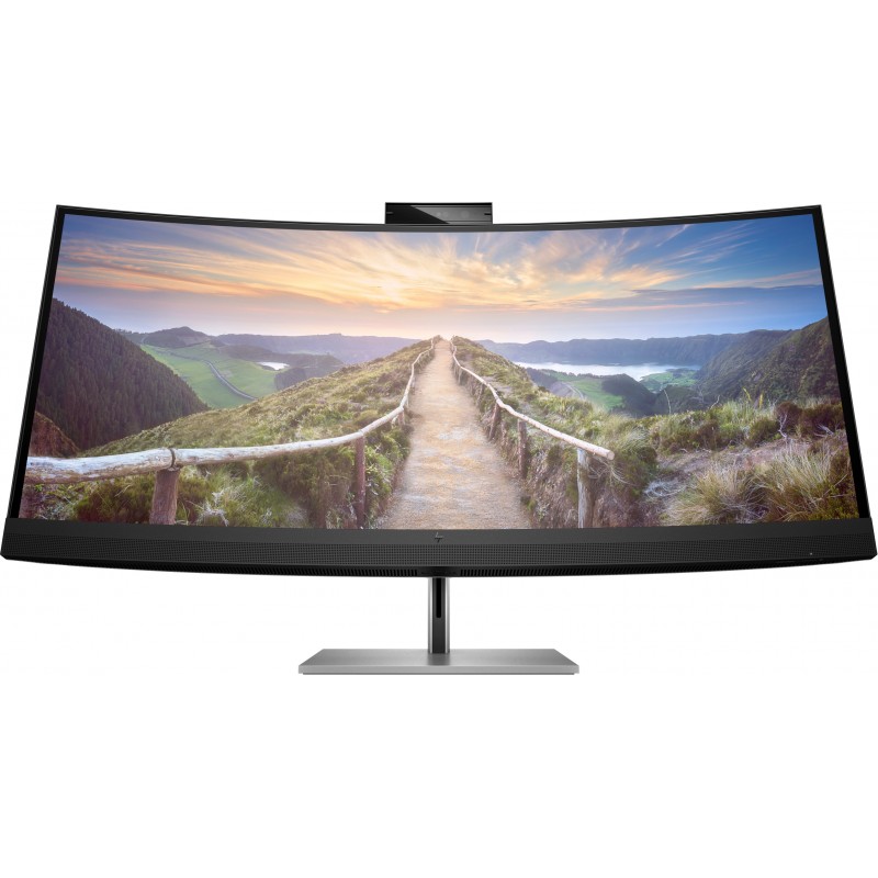 HP Z40c G3 - 39.7" UltraWide 5K HD - LED - Negro, Plata - 60Hz 3A6F7AAABB