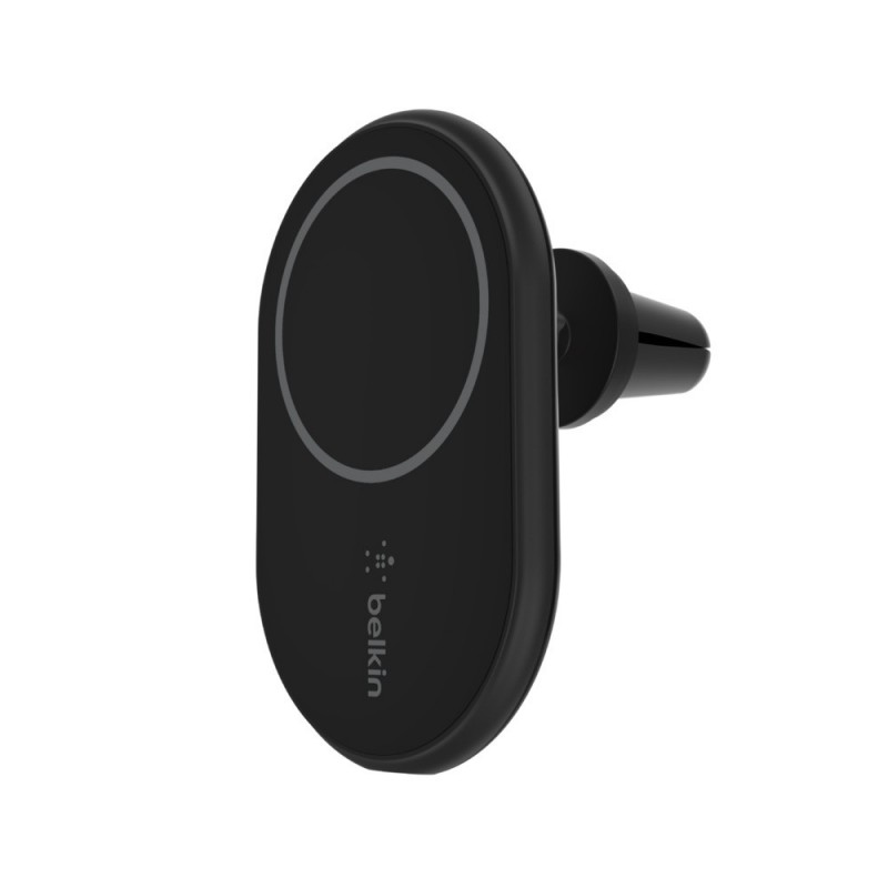 Belkin BOOST CHARGE Wireless Car Charger 10W  WIC004BTBK-NC