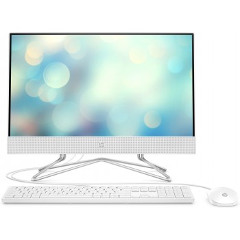 HP 22-df1005ns Blanco - 21.5" - Intel Core i5 i5-1135G7 - 8GB - 256 -FreeDOS 59W87EA