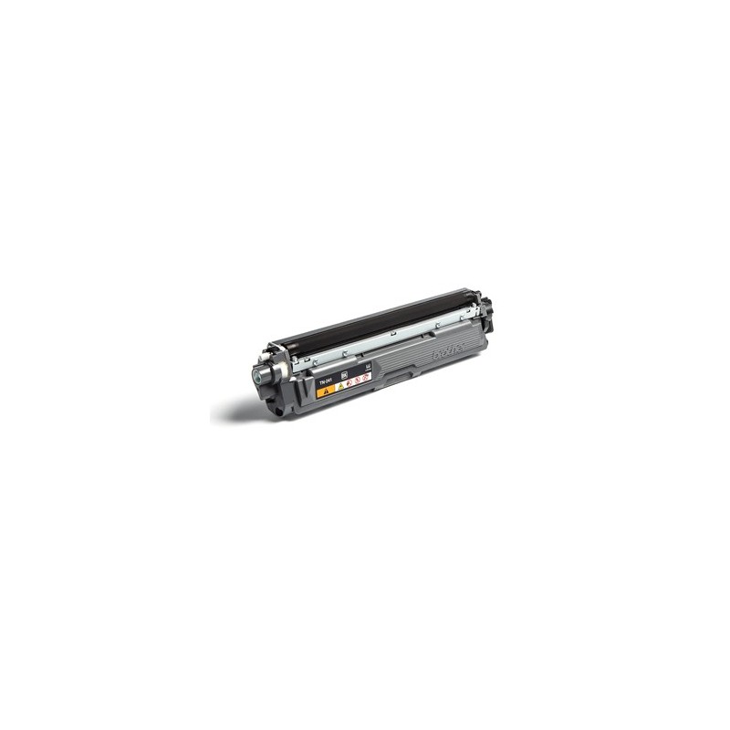 Brother TONER N 2.5K PK2 Original Negro TN241BKTWIN