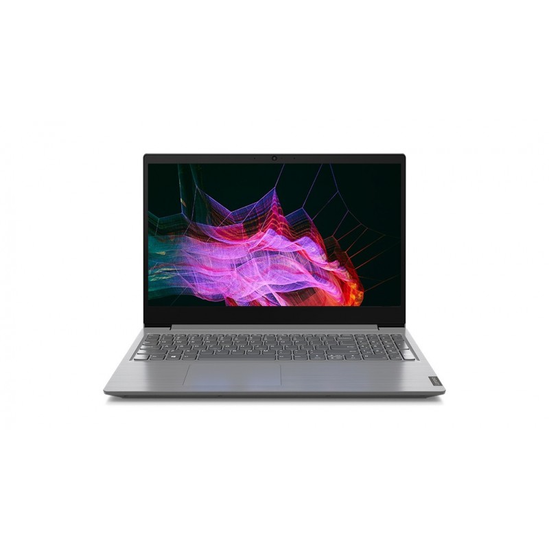 Lenovo V 15 ADA Gris - 15.6" - AMD Ryzen 3 - 8GB - 512GB SSD -Windows 10 Home 82C700LFSP