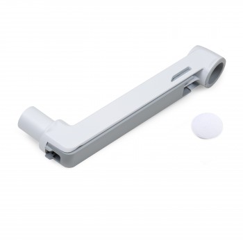 Ergotron Extensión LX (blanco) 45-289-216
