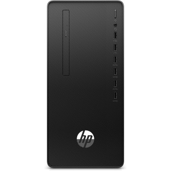 HP 295 G8 Microtower PC Bundle DDR4-SDRAM 5300G AMD Ryzen™ 3 8 GB 256 GB SSD 5W6G7EAABE