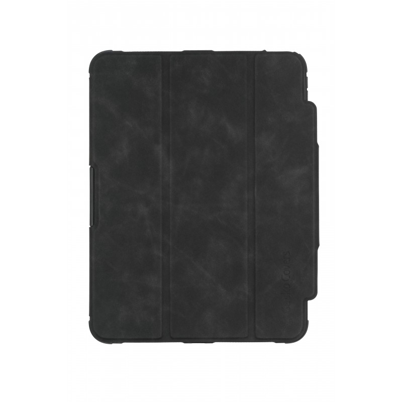 Gecko Covers Apple iPad Pro 11" (2018 2020 2021) Rugged Cover Black V10T91C1