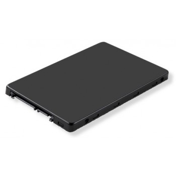 Lenovo 4XB7A38273 - 960GB 2.5" TLC Serial ATA III