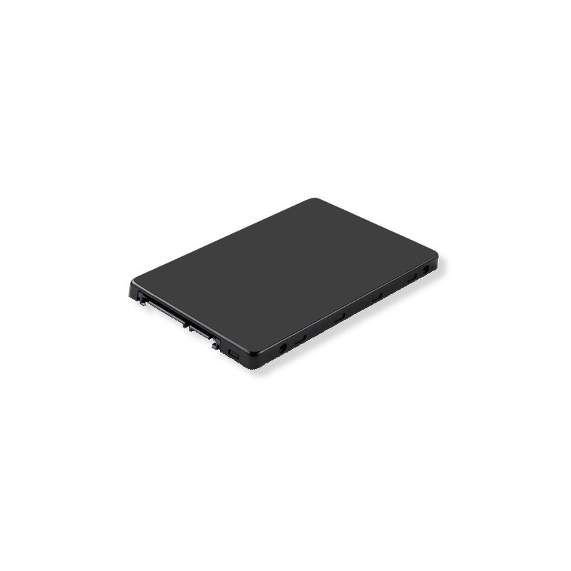 Lenovo 4XB7A38273 - 960GB 2.5" TLC Serial ATA III