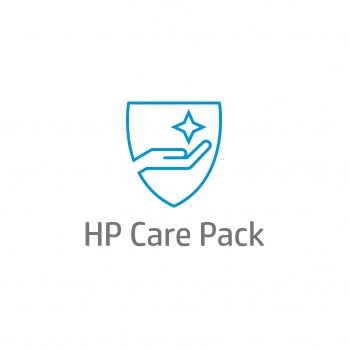 HP 5Y NBDONSITE TRAVEL ACTIVECARE NHP 5Y NBDONSITE TRAVEL ACTIVECARE N U18L5E