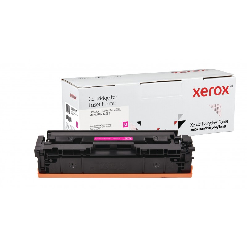 Everyday Tóner de Rendimiento estándar Magenta  Compatible Magenta 006R04195