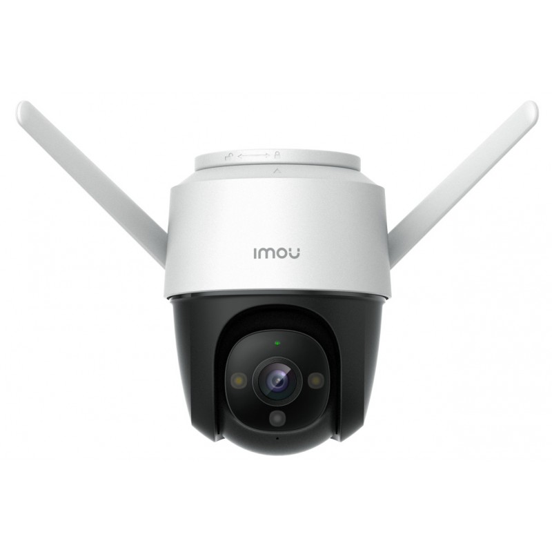 Imou Cruiser 4MP Cámara de seguridad IP Interior y exterior Almohadilla 2560 x 1440 Pixeles Techo Pa IPC-S42FP-0360B-IMOU