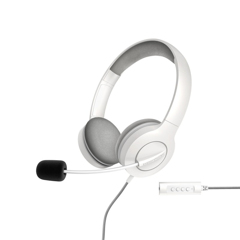 Energy Sistem 452156 Blanco 
