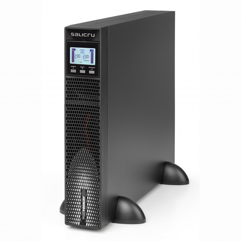 Salicru SLC-1000-TWIN RT2 B1 698CA000007