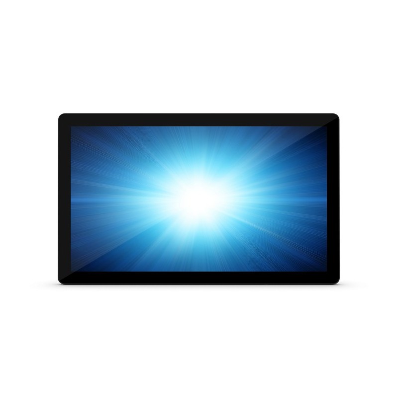 Elo Touch Solutions I-Series E693022 All-in-One PC Intel® Core™ i5 54,6 cm (21.5") 1920 x 1080 Pixel