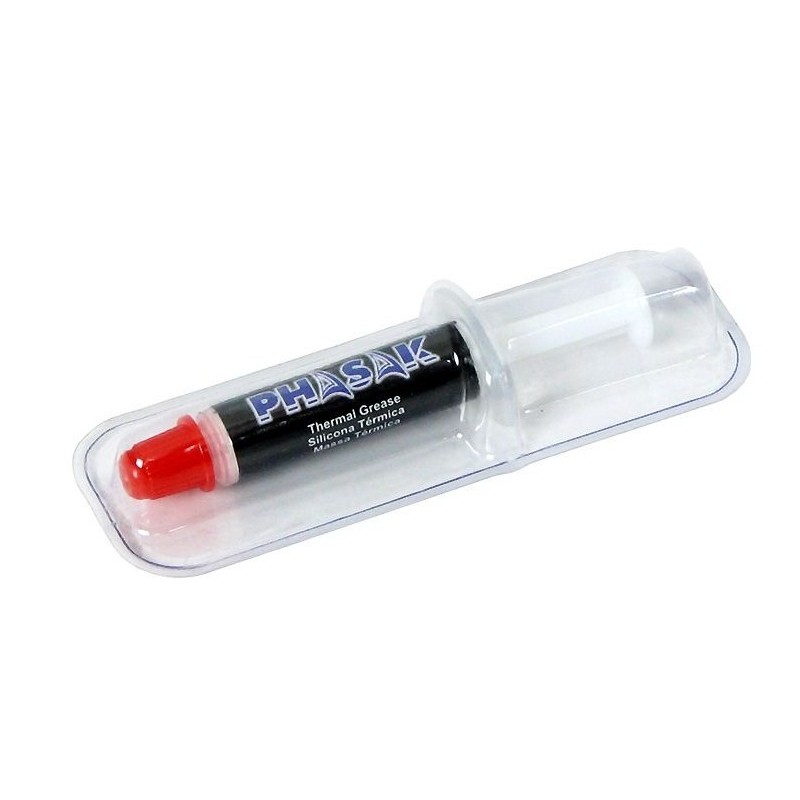 Phasak DTA 018 compuesto disipador de calor 1,93 W m·K 0,5 g