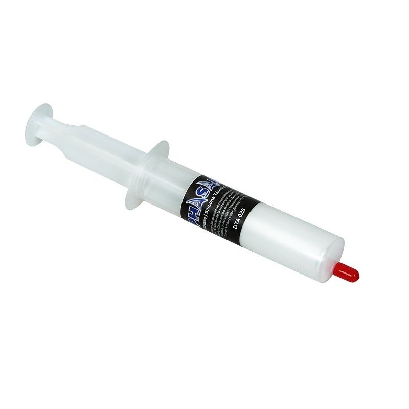 Phasak DTA 038 compuesto disipador de calor 0,925 W m·K