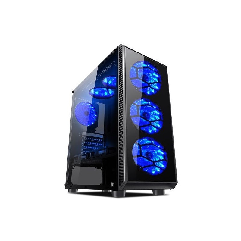 L-Link AVATAR carcasa de ordenador