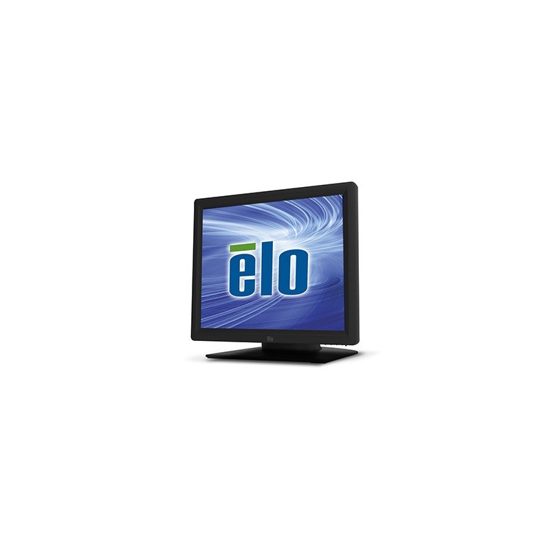 Elo Touch Solutions 1717L - 17"- 1280 x 1024 - SXGA  E649473