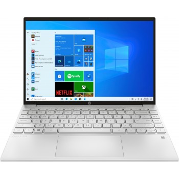 HP Pavilion Aero 13-be0015ns Plata - 13.3" - AMD Ryzen 7 - 16GB - 512GB SSD - Windows 11 Home 537K2EAABE