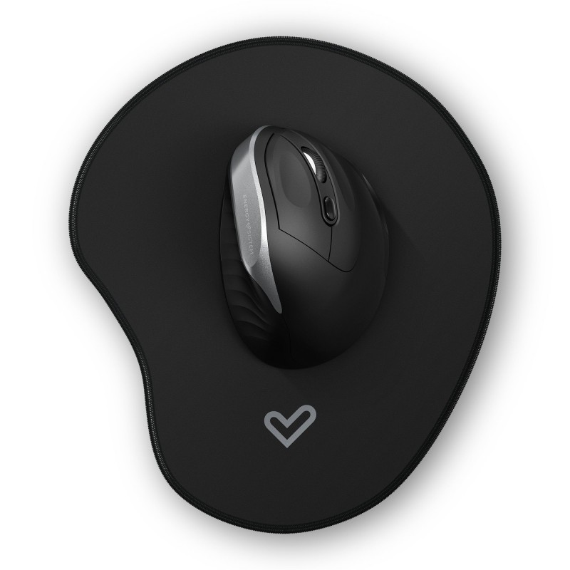 Energy Sistem Office Mouse 5 Comfy ratón mano derecha RF inalámbrico Óptico 1600 DPI 452996