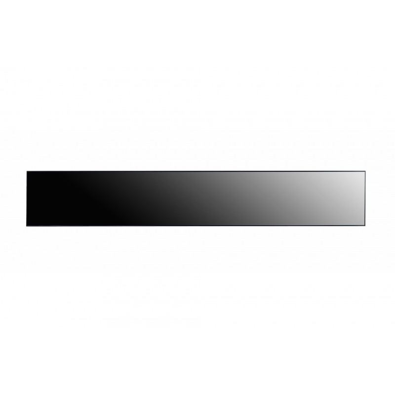 LG 86BH5F-M - 86" -Negro